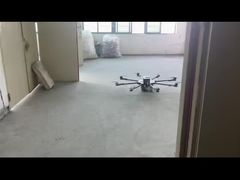 پهپاد 18 اینچی X FPV
