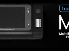 ابزار کیت RC M9 FPV باتری شارژر بدون سرنشین