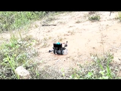 باتری لیپو 6S 10000mAh XT60 پلاگین 22.2V 50C 70C 100C برای 10 اینچ FPV Drone