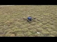 KlesMan Mark 4 7inch 10inch FPV Drone 5.8G 3W 5W VTX 915 ELRS باتری برای بدون سرنشین های مسابقه ای RC