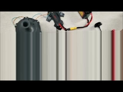 ویدئو فیبر نوری