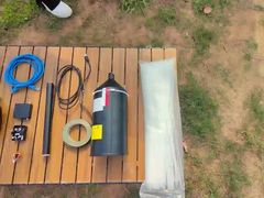 ویدئوی فیبر نوری