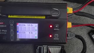 باتری 12S 44.4V Lipo 30000mAh