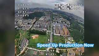 ویدئوی ماشینی با سرعت بالا